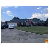 4-Bedroom Brick Home In English Village, South Huntsville