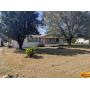 3-Bedroom Double-Wide Mobile Home On 0.6 Acre± Lot:  Excellent Income Producer