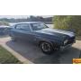 Fine Collection Of Classic Chevrolet & Muscle Cars