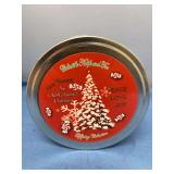 Frost Cutlery Holiday Collection Pocket Knife and Tin