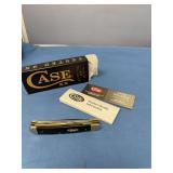 Case XX 6207 SS Pocket Knife with Box and Papers