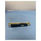 Case XX Pocket Knife Model 4254 SS with Original Box