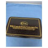 W.R. Case & Sons Cutlery Co. Louisville & Nashville Railroad Commemorative Edition Pocket Knife