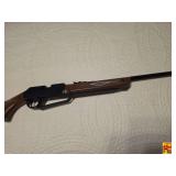 Daisy Powerline 880 .177 Caliber / BB Caliber Air Rifle