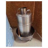 Orion Cooker Convection Roaster and Smoker