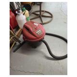 Shop-Vac Quiet Series 5 Gallon 2.0 Peak HP Wet/Dry Utility Vacuum