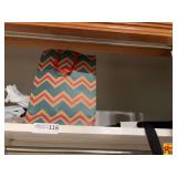 Assorted Lot of Closet Storage and Electronics Packaging