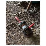 Milwaukee Heavy Duty Electric Sander / Grinder