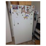 Amana Upright Deepfreeze Household Freezer Model ESUF20HW