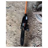 Remington Electric Pole Saw