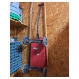 Roadmaster Lil Red Wagon Toy