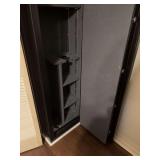 Bighorn Classic Gun Safe with Combination Lock