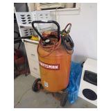 Craftsman 30-Gallon Vertical Air Compressor Model 919.167312