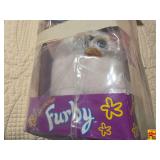 Electronic Furby Toy in Original Packaging