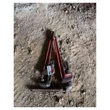 Assorted Pipe Wrenches Lot of Three