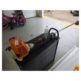 Stihl FS 90 R Gas String Trimmer