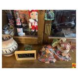 Assorted Collectibles, Media, and Household Goods Lot