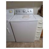 Kenmore Series 500 Top-Loading High Efficiency Low-Water Washer Model 110.25132410