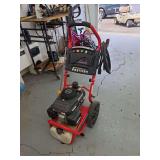 Predator 2500 PSI 2.4 GPM 4 HP Gas Powered Pressure Washer