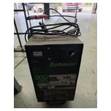 Schauer Model FC40 200 Amp Start Charge Battery Charger