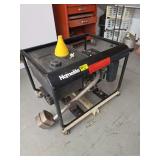 Homelite LR5500 11HP 5500 Watt Portable Generator