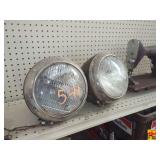 Old Headlights