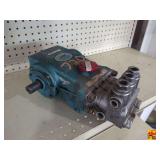 Model 530 Cat Pumps 7-Frame Plunger Pump