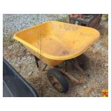 Wheelbarrow