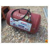 10-Gallon Air Tank