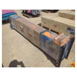 10,000 Lb. 2-Post Lift, Model SDLTPL10000; New