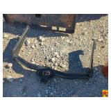 2" Receiver Hitch
