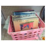 Vinyl Records