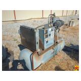 API Airtech Compressor; SN W063812