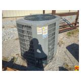 American Standard Platinum Series Air Conditioner Unit, Model 4A7Z0048B1000AA