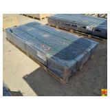 Pallet Of Ground Protection Mats, Model FPM, 4