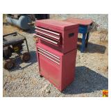 Popular Mechanics Rolling Toolbox