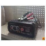 Schumacher Battery Charger