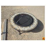 Fire Pit