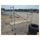 Portable Scaffolding