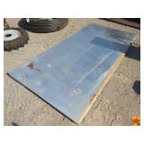 Aluminum Sheets