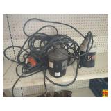 (2) Sump Pumps