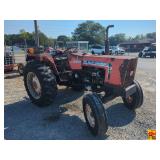 Allis-Chalmers 6140 Tractor; 3,663 hrs