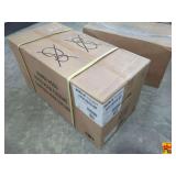 Zephyr Tornado I Range Hood Insert, Model AK8100AS-BF (New)
