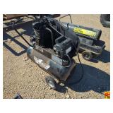 NAPA Air Compressor