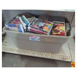 VHS Lot