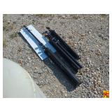 Tripods