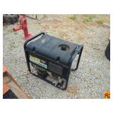 Power Boss Generac 5500 Watt Generator