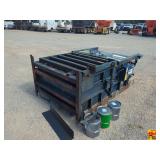 Max-Pak Trash Compactor/Vertical Baler #4