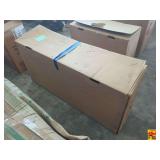 Trade-Wind Designer Series Style Range Hood Liner, Model #VSL4486RC (New)