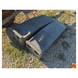 Car Ramps
